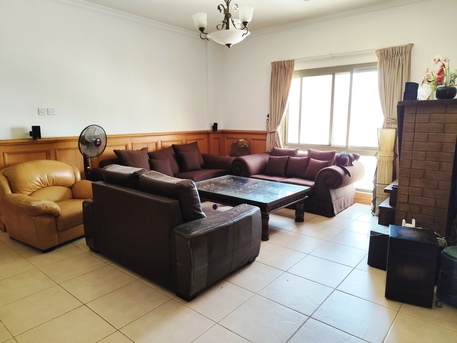 Juffair, Sublets, BHD 140/month,  Studio,  BHD 140 Only/ Fully Furnished 1 Bed Room With Pool, Parking, Gym In Juffair