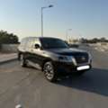 BHD 16700,  Nissan Patrol,  2021,  Automatic,  98400 KM,    Platinum