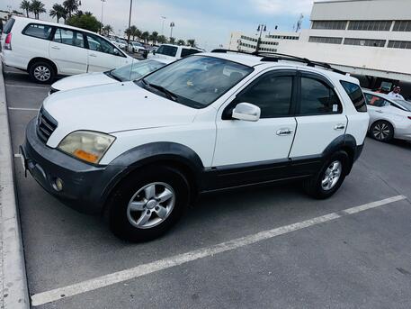 Gudaibiya, Vehicles, Cars & Trucks , BHD 1000,  Kia Sorrento Hybrid,  2007,  Automatic,  290000 KM,  Power Steering Cruise Control Android Music Player Reverse Camera Passing Insurance DEC 26