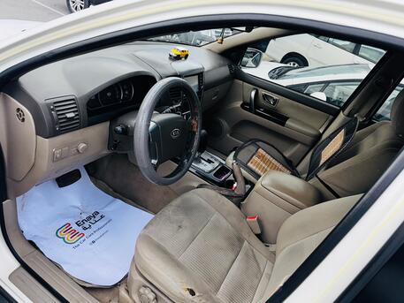 Gudaibiya, Vehicles, Cars & Trucks , BHD 1000,  Kia Sorrento Hybrid,  2007,  Automatic,  290000 KM,  Power Steering Cruise Control Android Music Player Reverse Camera Passing Insurance DEC 26