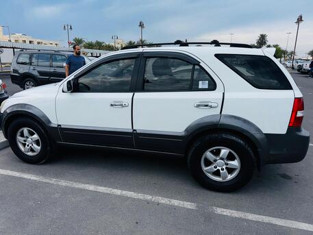 Gudaibiya, Vehicles, Cars & Trucks , BHD 1000,  Kia Sorrento Hybrid,  2007,  Automatic,  290000 KM,  Power Steering Cruise Control Android Music Player Reverse Camera Passing Insurance DEC 26