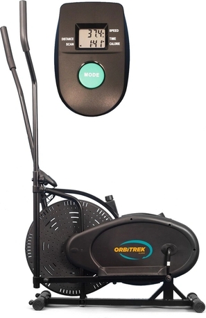 Hara, Sporting Goods, SAR 225,  Hi Guys I Would Like To Sale My Orbitrek