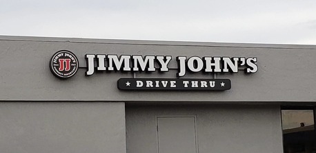 Miami, Printing, Premium Channel Letters Miami &ndash; Custom Signs By Vibrant Sign Studio