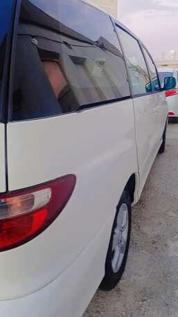 Manama, Vehicles, Cars & Trucks , BHD 1200,  Toyota Previa,  2003,  Automatic,  20 KM,