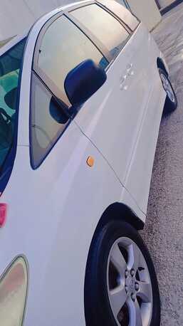 Manama, Vehicles, Cars & Trucks , BHD 1200,  Toyota Previa,  2003,  Automatic,  20 KM,