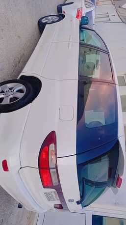 Manama, Vehicles, Cars & Trucks , BHD 1200,  Toyota Previa,  2003,  Automatic,  20 KM,