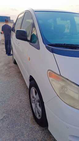 Manama, Vehicles, Cars & Trucks , BHD 1200,  Toyota Previa,  2003,  Automatic,  20 KM,