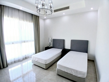 Hidd, Apartments/Houses, BHD 290,  Flat 2bhk Inclusive Ewa New Hidd