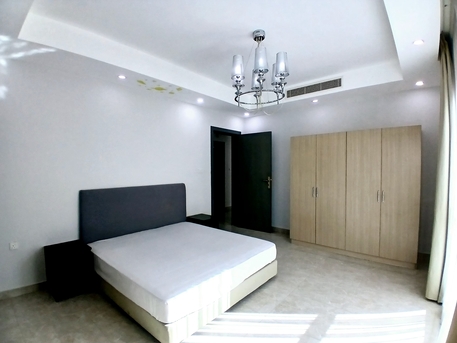 Hidd, Apartments/Houses, BHD 290,  Flat 2bhk Inclusive Ewa New Hidd