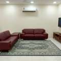 BHD 270/month,  Furnished,  3 BR,  150 Sq. Meter,  3BR Furnished Flat Near Al Wisam School In Abu Saiba