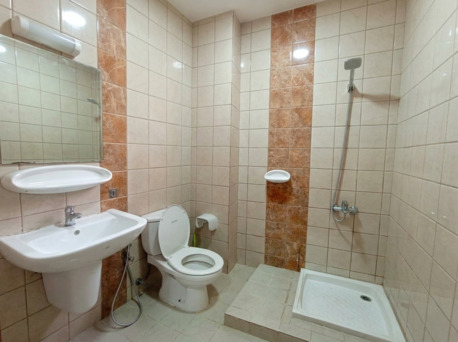 Saar, Apartments/Houses, BHD 270/month,  Furnished,  3 BR,  150 Sq. Meter,  3BR Furnished Flat Near Al Wisam School In Abu Saiba