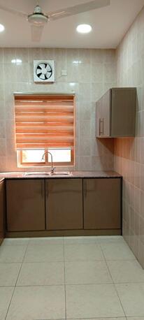 Saar, Apartments/Houses, BHD 270/month,  Furnished,  3 BR,  150 Sq. Meter,  3BR Furnished Flat Near Al Wisam School In Abu Saiba