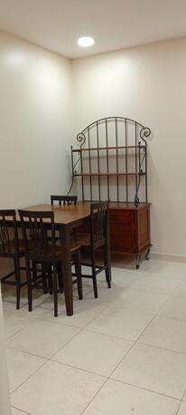 Saar, Apartments/Houses, BHD 270/month,  Furnished,  3 BR,  150 Sq. Meter,  3BR Furnished Flat Near Al Wisam School In Abu Saiba