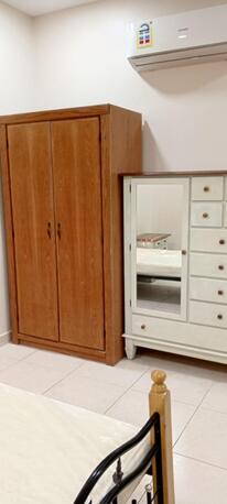 Saar, Apartments/Houses, BHD 270/month,  Furnished,  3 BR,  150 Sq. Meter,  3BR Furnished Flat Near Al Wisam School In Abu Saiba