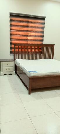 Saar, Apartments/Houses, BHD 270/month,  Furnished,  3 BR,  150 Sq. Meter,  3BR Furnished Flat Near Al Wisam School In Abu Saiba