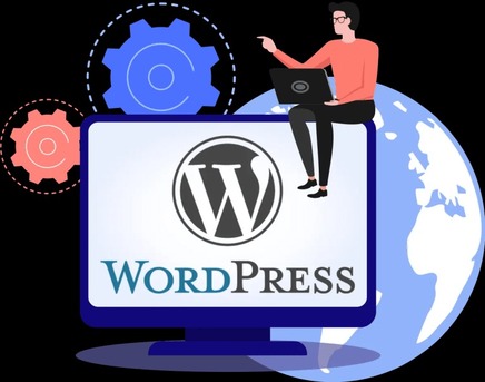 New York, Web Design & Development, Hire Wordpress Developer To Customize Website