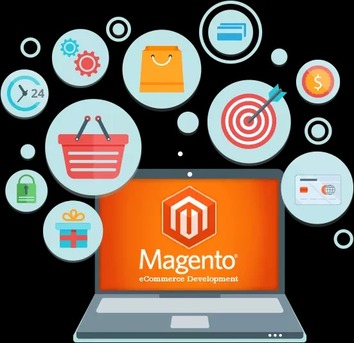 New York, Web Design & Development, Build Online Store With The Help Of Magento Development Agency