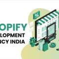 Shopify Development Agency For Managing Business Online