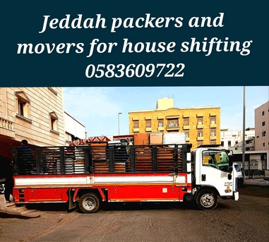 Rabigh, Labor/Moving, Moving And/ Packing ForOffice Home Furniture Shifting 0583609722