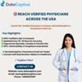Buy 100% Verified Targeted USA Physicians Email List