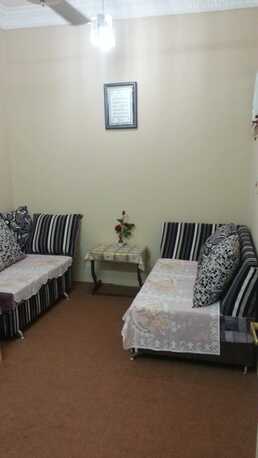 Riyadh, Rooms Available, SAR 650/month,  650 SR Per Month Separate Room Available In Family Flat ABC CARGO BATHA FARZAQ ROAD