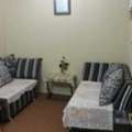 SAR 700/month,  Furnished,  700 SR Per Month Separate Room Available In Family Flat