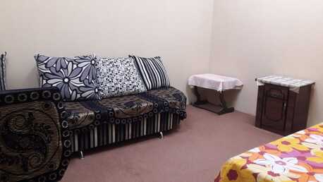 Riyadh, Rooms Available, SAR 650/month,  650 SR Per Month Separate Room Available In Family Flat ABC CARGO BATHA FARZAQ ROAD