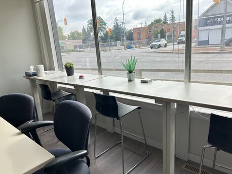 Toronto, Offices, Looking For Flexible Sharing Office Spaces? Find Your Perfect Spot Today!