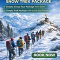 Chopta Chandrashila Snow Trek Package &ndash; Scenic Himalayan Adventure