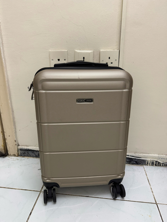 Al Safa, Materials, SAR 80,  Cabin Baggage For Sale &ndash; Excellent Condition