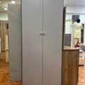 SAR 1,  2 Door Wooden Wardrobes Are Available With Affordable Price And Best Quality