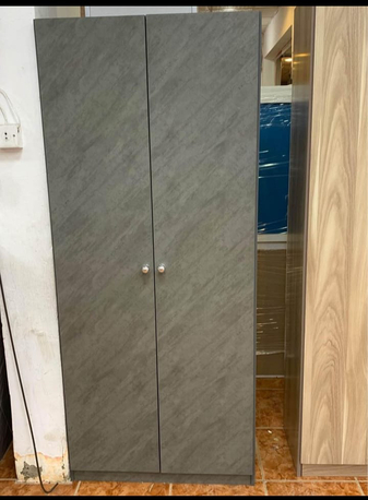 Jeddah, Furniture, SAR 1,  2 Door Wooden Wardrobes Are Available With Affordable Price And Best Quality