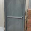 SAR 1150,  Fire Exit Door