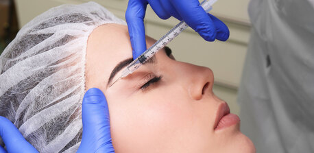 Toronto, Beautician, Botox Injections In Richmond Hill