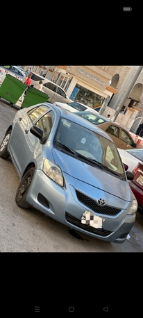 Khobar, Vehicles, Cars & Trucks , SAR 15,  Toyota Yaris,  2012,  Manual,  2 KM,