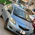 SAR 15,  Toyota Yaris,  2012,  Manual,  2 KM,