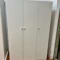 SAR 1,  3 Door Wardrobes Are Available With Affordable Price And Best Quaility