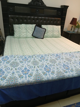 Dammam, Furniture, SAR 1700,  Complete Bedroom Set + Get FREE King Bed, Wardrobe &  2 Mattresses!