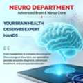 Best Neurology Hospital In Dibrugarh With Experienced Neurologist In Dibrugarh