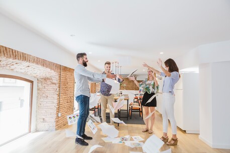 San Diego, Construction, San Diego Commercial General Contractor: Tenant Improvement Costs & Tips