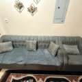 5 Seater Sofa