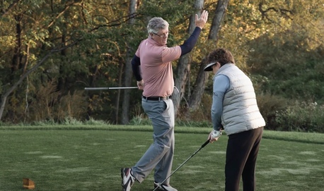 Toronto, Lessons Offered, Take Your Game To The Next Level With The Ben Hogan Swing System