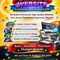 Web Design And Development Services By Grand Union Web Solutions UAE And GCC
