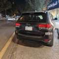 SAR 80000,  Jeep Grand Cherokee Limited,  2019,  Automatic,  133500 KM,   V6
