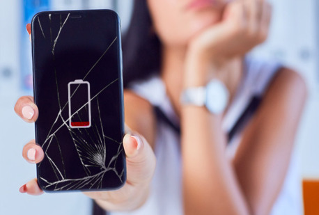 New York, Marketing, Cell Phone Repair Shop In Lakewood