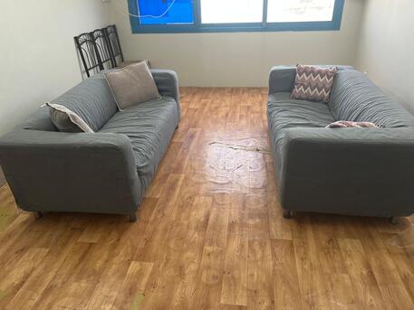 Jubail, Household Items, SAR 200,  Sofa Set