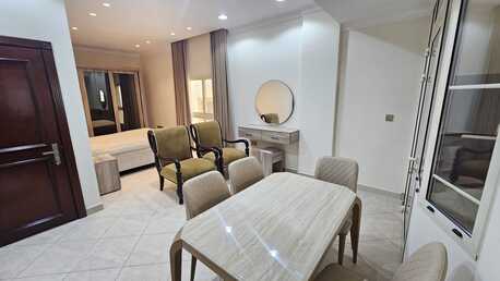 Zinj, Apartments/Houses, BHD 240/month,  Studio,  Fully Furnished Studio Flat With Ewa Near Zinj