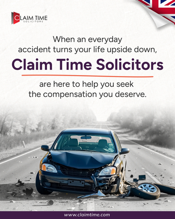 London, Legal, Rebuild After A Serious Road Crash