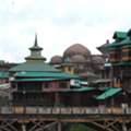 Srinagar Delights Tour ?4 Nights PACKAGE CATEGORY :?Family, Group DESTINATIONS COVERED :?4