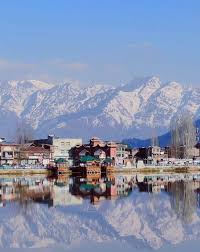 New Delhi, Travel, Srinagar Delights Tour ?4 Nights PACKAGE CATEGORY :?Family, Group DESTINATIONS COVERED :?4
